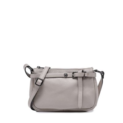 Sac bandoulière Caviar cuir MILANO
