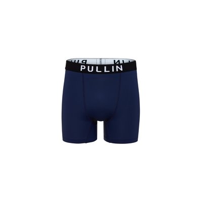 BOXER UNI LYCRA FORME LONGUE FASHION 2 PULLIN