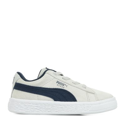 Baskets Inf Suede Cl Dnm Ac PUMA
