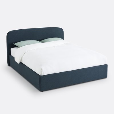 Lit coffre avec sommier relevable, Conto LA REDOUTE INTERIEURS