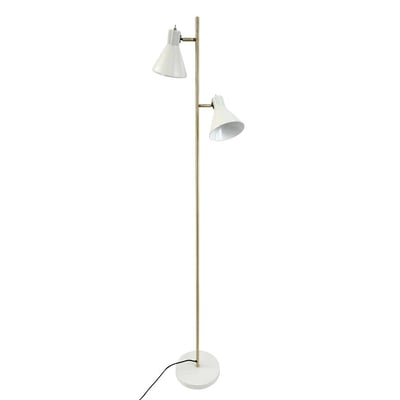 Lampadaire en Métal, vert menthe SLEEP DYBERG LARSEN