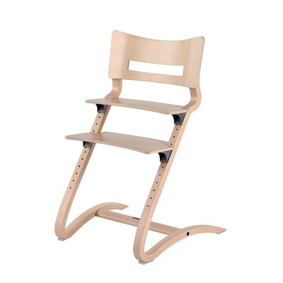Chaise haute évolutive LEANDER