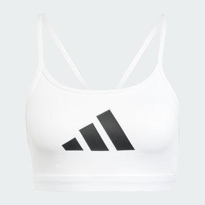 Brassière de training Train Essentials Logo adidas Performance