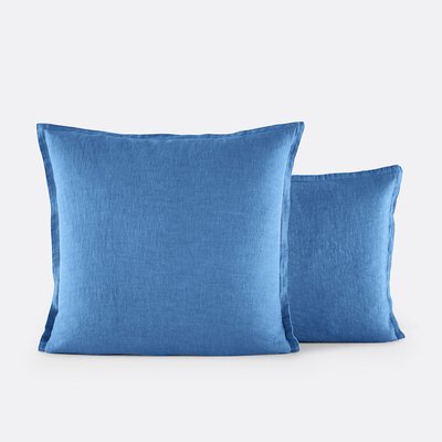 Linot 100% Washed Linen Child's Pillowcase LA REDOUTE INTERIEURS