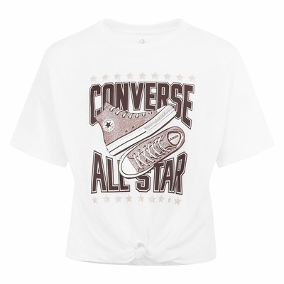 Camiseta converse niña clearance