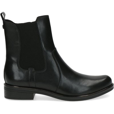 Bottine talon bloc CAPRICE