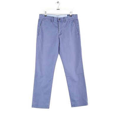 Pantalon en coton - Très Bon État RALPH LAUREN
