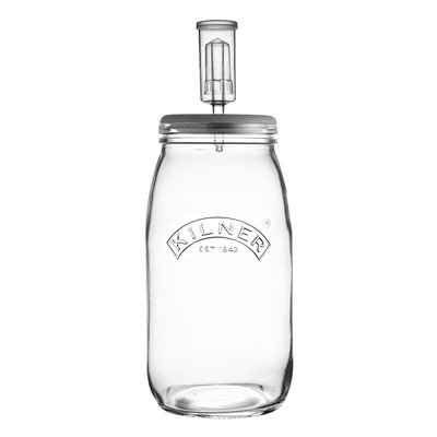 3L Kilner Fermentation Set KILNER