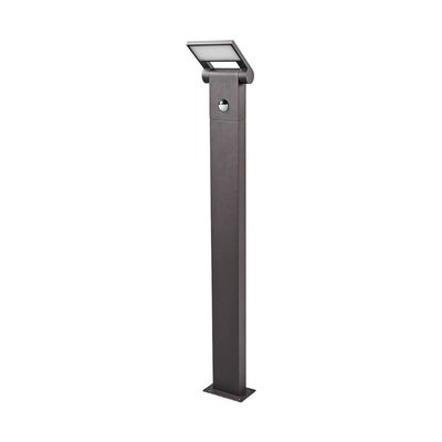 Luminaire extérieur en aluminium moderneLED LUCANDE