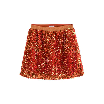 Jupe à sequins NEXT