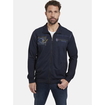 Veste en molleton SIVID JAN VANDERSTORM