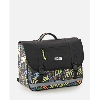 Cartable School 17L Kids BTS RIP CURL