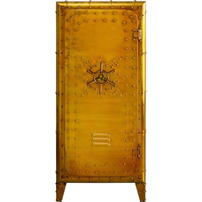 Armoire-coffre en acier, LOCKER KARE DESIGN