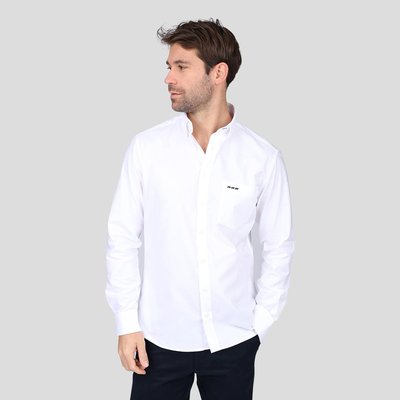 Chemise derik MISE AU GREEN