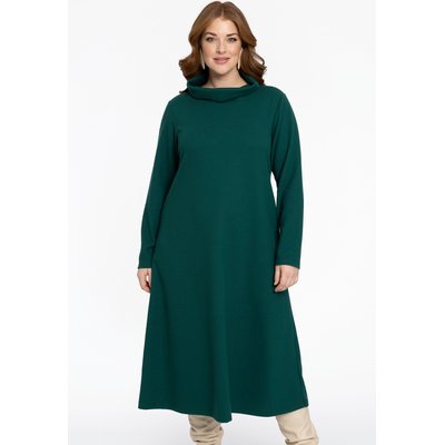 Robe col haut YOEK