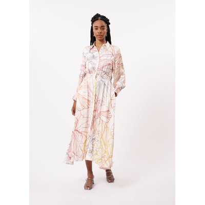 Robes longue AMANDA FRNCH