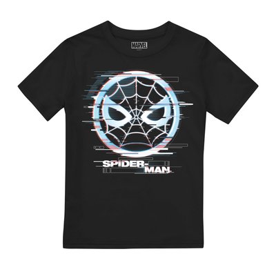 T-shirt SPIDER-MAN