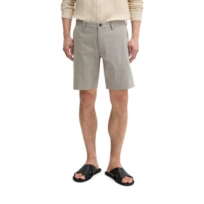 Short modèle Salo slim en coton bio mélangé MARC O'POLO