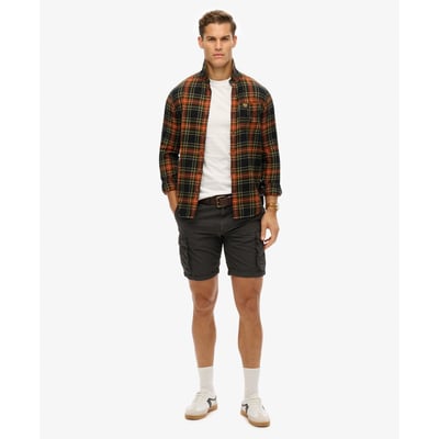 Short Parachute Light coupe décontractée SUPERDRY