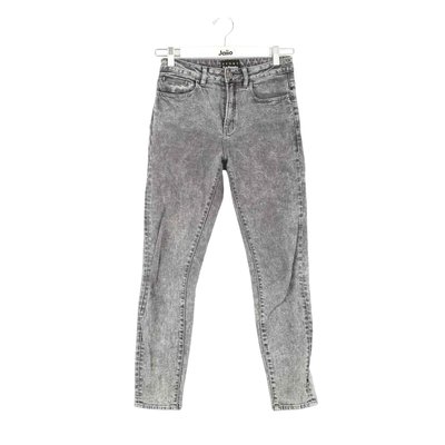 Jean slim en coton - Très Bon État THE KOOPLES