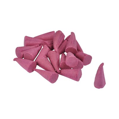Set de 20 cones envoutement DOUCEUR D'INTÉRIEUR