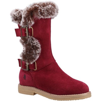 Bottes MINI MEGAN HUSH PUPPIES