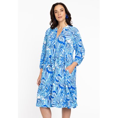 Robe volanté /à volants YOEK