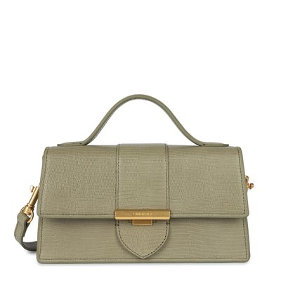 Sac en cuir ILY LANCASTER