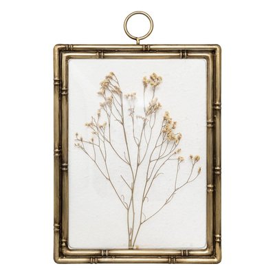 Déco murale fleurs JONAS ATMOSPHERA