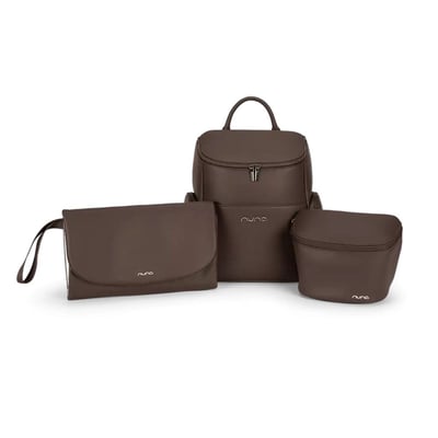 Sac à dos à langer Essential NUNA