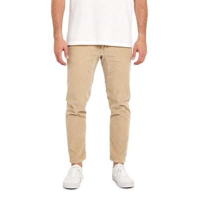PANTALON 7/8 EME CREAM PULLIN