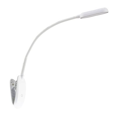 Lampe à pince  moderneLED, Najari PRIOS