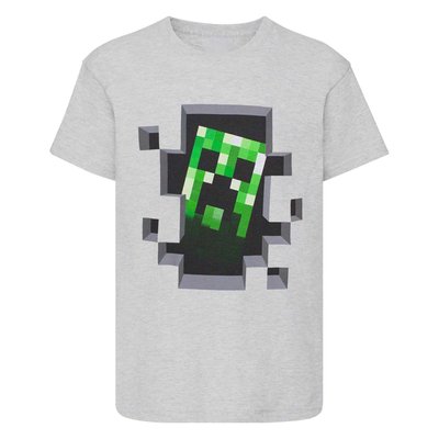 T-shirt MINECRAFT