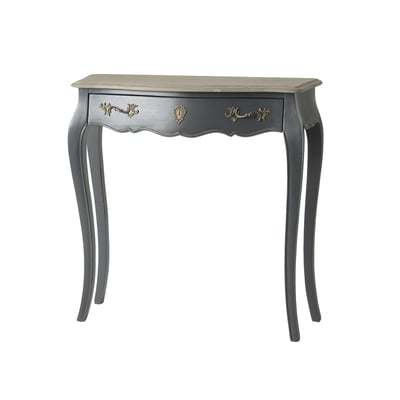 Console Murano Céleste Petit Modèle AMADEUS