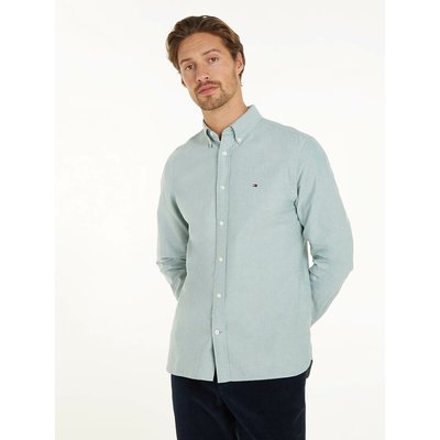 Oxford-Hemd, Regular-Fit TOMMY HILFIGER