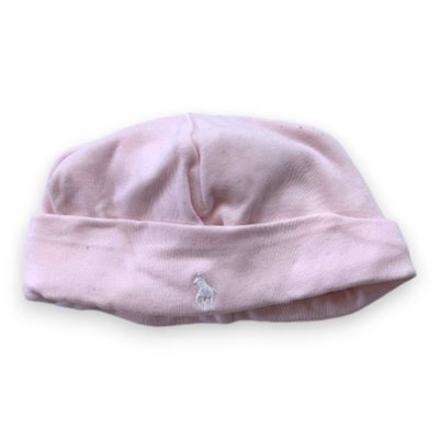 Bonnet bébé - Très bon état RALPH LAUREN
