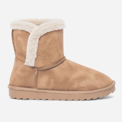 Boots Plats GYMNURO ERAM