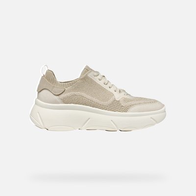 Baskets  D NEBULA 2.0 X GEOX