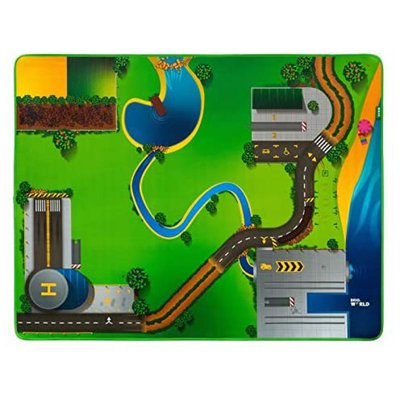 Tapis de jeu BRIO World BRIO