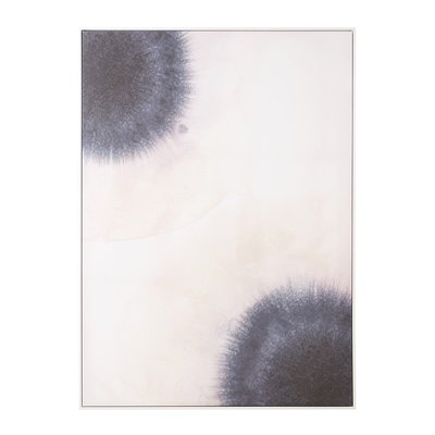 Contemporary Astratto Framed Wall Art SO'HOME