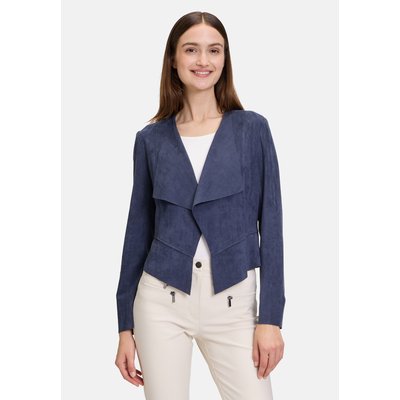 Veste casual sans fermeture BETTY BARCLAY