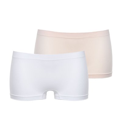 Lot de 2 shorties Zen Attitude BILLET DOUX
