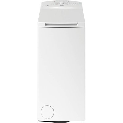 Lave linge top TDLR6241LFRN WHIRLPOOL