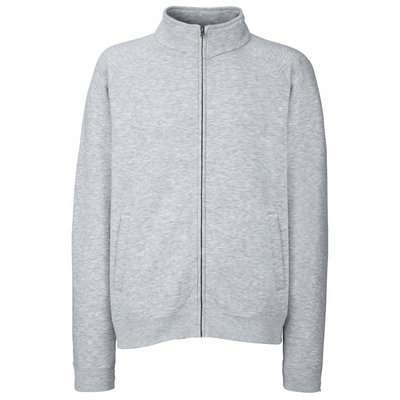Sweat zippé FRUIT OF THE LOOM