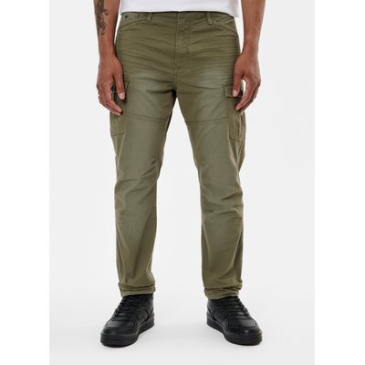 Jean kaki homme outlet