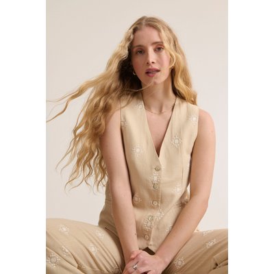 Veste VIC GARANCE PARIS 