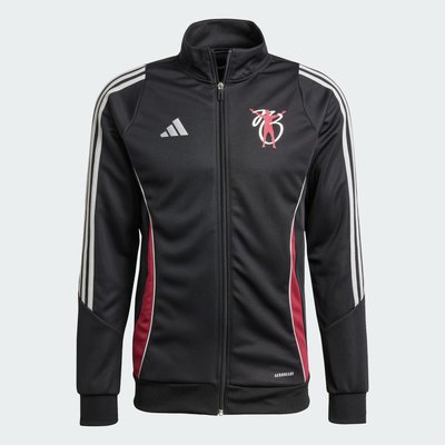 Veste d'entraînement Jude Bellingham adidas Performance