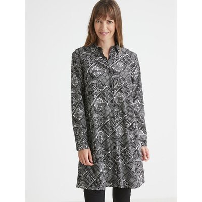 Tunique femme longue La Redoute