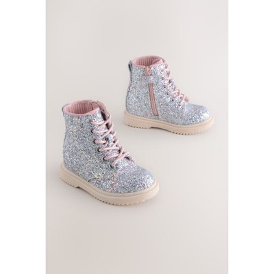 Bottines à lacets NEXT