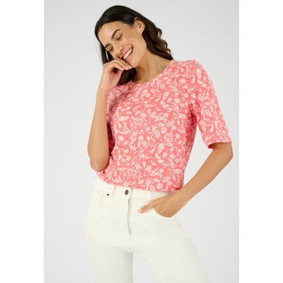 T-shirt maille souple Climatyl DAMART